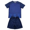 Officiële Voetbalshirt + Korte Broek CF Pachuca Uit 2025-26 - Kids